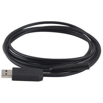 2м USB/MicroUSB камера, 640x480, 5.5мм, бороскоп ендоскоп Android Windows