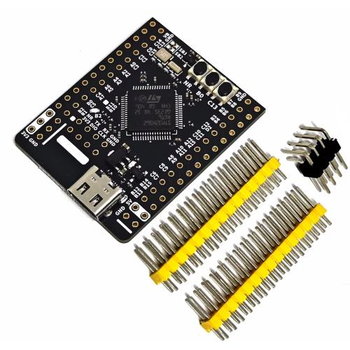 Отладочная плата WeAct Studio STM32H562RGT6