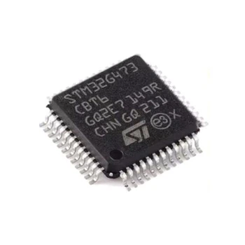 Микроконтроллер STMicroelectronics STM32G473CBT6