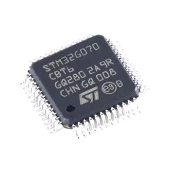 Микроконтроллер STMicroelectronics STM32G070CBT6