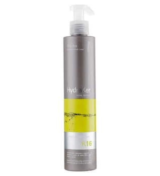 Кератиновый кондиционер Erayba HydraKer K16 Keratin Conditioner для сухих и поврежденных волос 250 мл