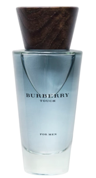 Woda toaletowa męska Burberry Touch For Men 100 ml (3614227748682)