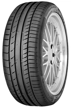 Continental ContiSportContact 5P SUV 265/40 R21 101Y FR N0