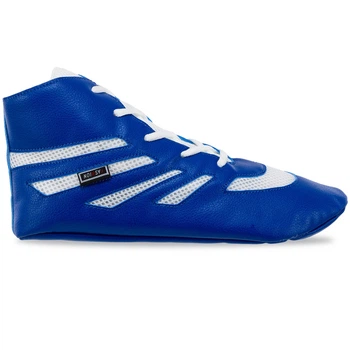 Борцювання для самбо SP-Sport Sambo 2624 розмір 42 Blue