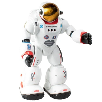 Робот-астронавт Blue Rocket Чарли STEM (XT3803085)