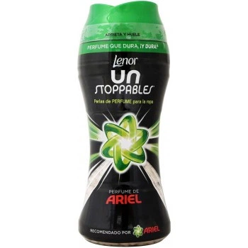 Ароматизатор для білизни в гранулах Lenor Ariel 210 г