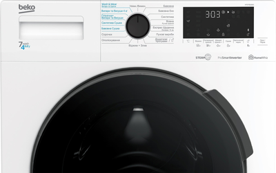 Стиральная машина Beko HTE7616X0