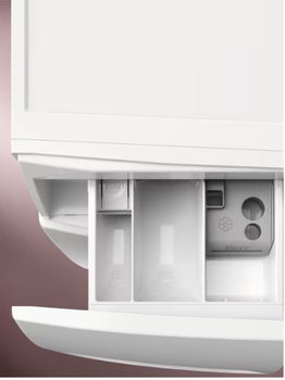 Пральна машина з сушкою Electrolux EW7W4492U