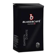 Кава в зернах Blasercafe Barista d'arte 250 г