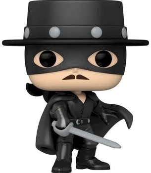 Figurka Funko POP! Television Zorro 1270 (5908305240259)