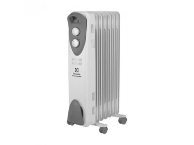 Масляний обігрівач Electrolux EOH/M-3221