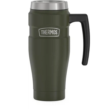 Термокружка 470мл з ручкою Thermos Style 160036