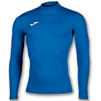 Детский термолонгслив Joma BRAMA ACADEMY Синий 141-164 см (101018.700 141-164)