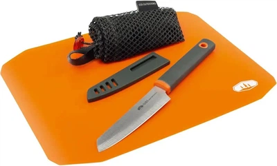Набор для пикника GSI Santoku Cut + Prep Set
