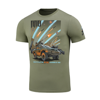 Футболка M-Tac ППО Light Olive 3XL