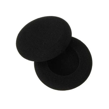 Амбушюры подушечки 50мм Koss Porta Pro Sporta Sennheiser PX 100 200, 1 пара