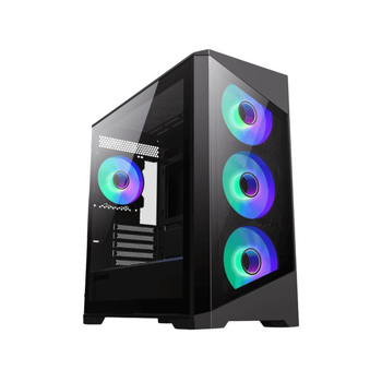 Игровой ПК Shagan v.2 (RTX 4070 12GB / Ryzen 5 7600 / 32GB DDR5 / SSD 1TB)