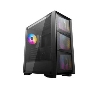 Игровой ПК Kangastus v.3 (RTX 3080 10GB / Ryzen 5 7600 / 32GB DDR5 / SSD 1TB)