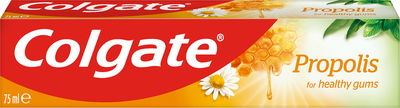 Зубная паста Colgate Прополис, 75 мл