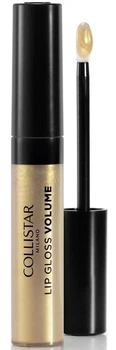 Блиск для губ Collistar Lip Gloss Volume 110 Golden Sunset 7ml