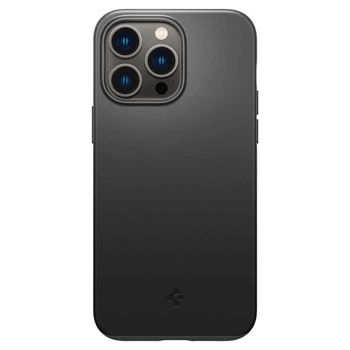 Чохол Spigen Thin Fit для Apple iPhone 14 Pro Max Black