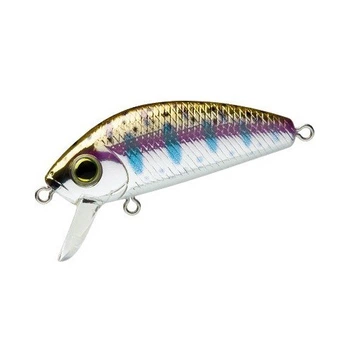 Воблер Yo-Zuri F1167 L-Minnow 44S 5г M113