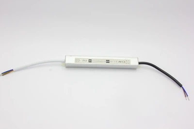 Блок живлення LEDTech stick 12В 2А 24Вт у герметичному корпусі