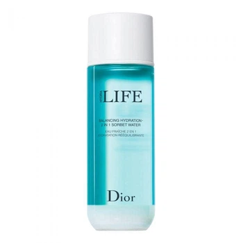 Увлажняющий лосьон для лица Dior Hydra Life 175ml
