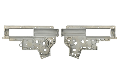 Корпус Гірбокса Arcturus GR16 AT-HT01