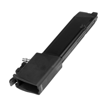 Магазин Novtitsch HPA MP5 Magazine Adapter Gen2 Glock