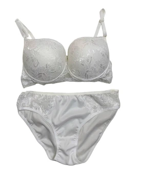 Комплект жіночий Miss Perri 2542 (80В) молочний 008551