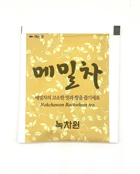 Корейський гречаний чай, Nokchawon, 1 пакетик, 1,5 г