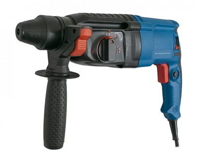 Перфоратор KRAISSMANN 900 BH 26 DFR