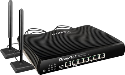 Router DrayTek Vigor2927L (v2927L-DE-AT-CH)