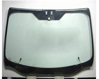 Скло лобове Pilkington для FORD FOCUS 11-18 3578AGSHVW1B