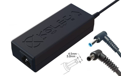 Блок питания Kolega-Power для ноутбука Asus 19V 4.74A 90W 4.5x3.0 (KP-90-19-4530A)