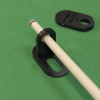 Бильярдный тренажер Snooker 15мм для прямолинейности удара 1шт.