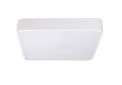 Люстра потолочная светодиодная Levistella LED 752L70 WH, цвет белый