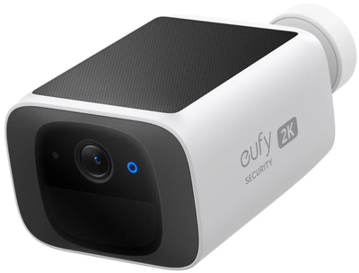 IP-камера eufy SoloCam S220 White (194644132910)