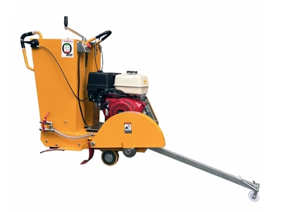 Швонарізник Barikell Floor 10, диск 300/350/400/450мм, Honda GX390, Італія (3445)