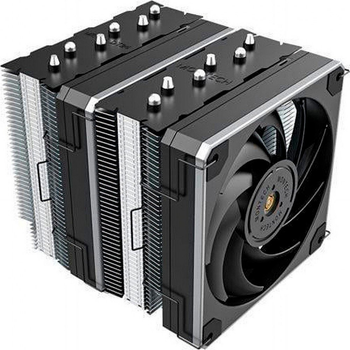 Кулер для процессора MONTECH METAL/DT24 BASE [92767]