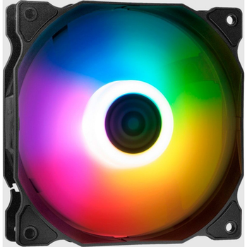 Кулер для корпуса ADATA VENTO120ARGB-BKCWW[92737]