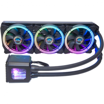 Система жидкостного охлаждения Alphacool AURORA 360/DIGITAL RGB 11730[104829]