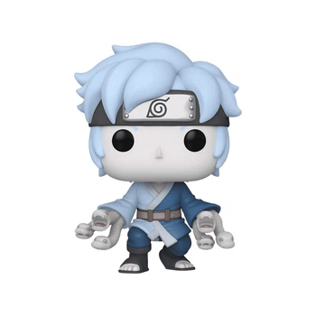 FUNKO POP! Ігрова фігурка серії "Боруто" - Міцукі 9.6 см