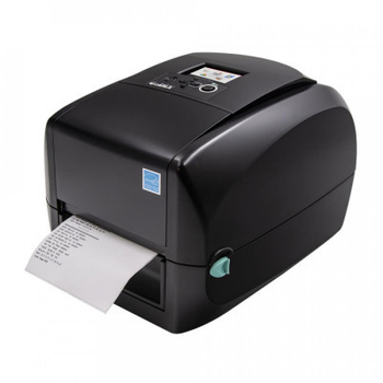 Принтер этикеток Godex RT700I+ USB, Ethernet, Serial, 3хUSB-Host (25478)
