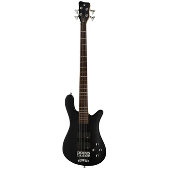 Бас-гитара Warwick RockBass Streamer Standard 4-String - Nirvana Black Transparent Satin (38411)