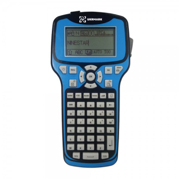 Принтер этикеток UKRMARK RM-810 URK (DYMO D1 compatible) (900320)