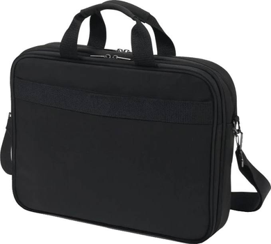 Torba na laptopa Dicota Eco Top Traveller BASE 13-14.1" Czarny (D31324-RPET)