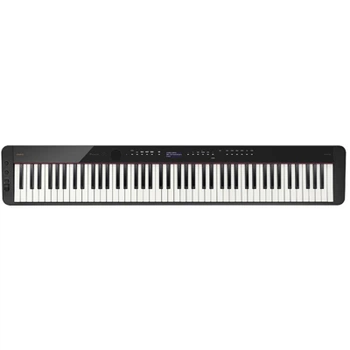 Цифровое пианино Casio PX-S3100BK (222068)