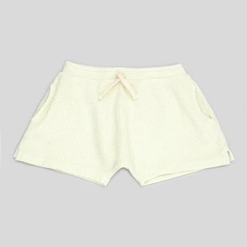 Шорти для дівчат Zara 6061/660 62 см М'ятні (06061660514034)
